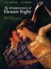 Jaquette du film The Disappearance of Eleanor Rigby Them