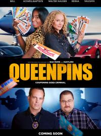 Queenpins