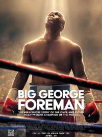 Big George Foreman