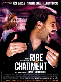 Jaquette du film Rire et Châtiment