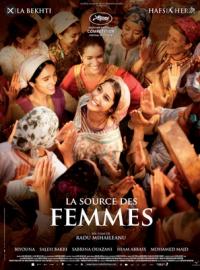 Jaquette du film La source des femmes