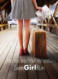Jaquette du film See Girl Run