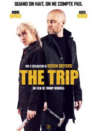 Jaquette du film The Trip