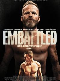 Jaquette du film Embattled