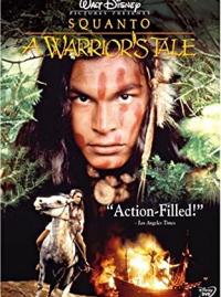 Jaquette du film Squanto: A Warrior's Tale