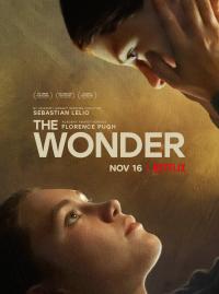 Jaquette du film The Wonder