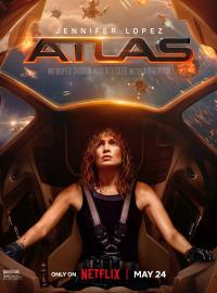 Jaquette du film Atlas