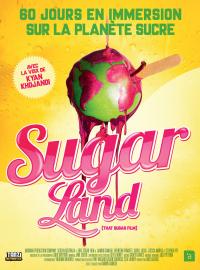 Jaquette du film Sugarland