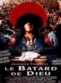 Justinien Trouvé ou le Bâtard de Dieu