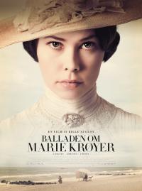 Jaquette du film Marie Krøyer