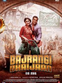 Bajrangi Bhaijaan