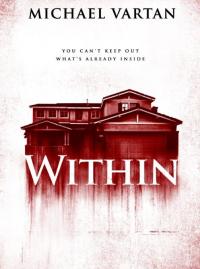 Jaquette du film Within - Dans les murs