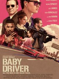 Baby Driver