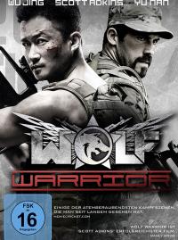 Wolf warrior