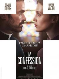 Jaquette du film La Confession