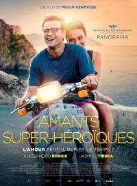 Amants super-héroïques