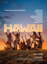 Jaquette du film Hawaii