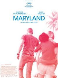 Jaquette du film Maryland