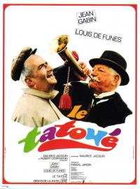 Louis de Funès