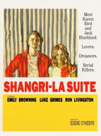 Jaquette du film Shangri-La Suite