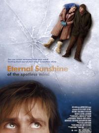 Eternal Sunshine of the Spotless Mind