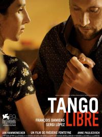 Jaquette du film Tango libre