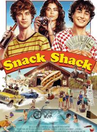 Jaquette du film Snack Shack
