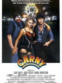 Jaquette du film Carny