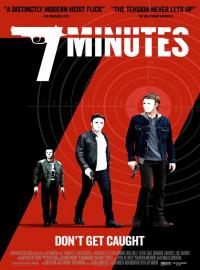 Jaquette du film 7 Minutes