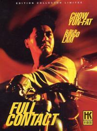 Chow Yun-Fat