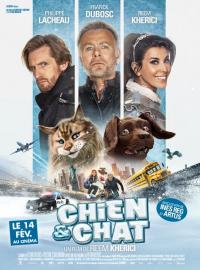 Chien et chat