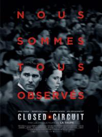 Jaquette du film Closed Circuit