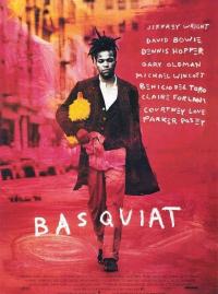 Basquiat, un adolescent à New York
