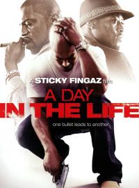 Sticky Fingaz