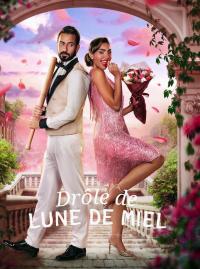 Drôle de lune de miel