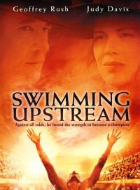 Jaquette du film Swimming Upstream