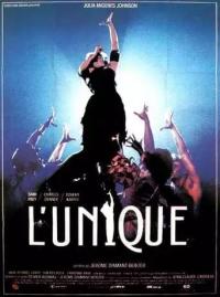 Jaquette du film L'Unique