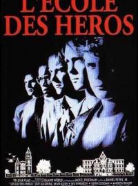 Jaquette du film L'École des héros