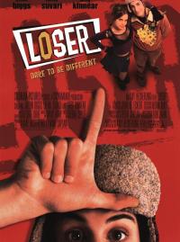 Jaquette du film Loser