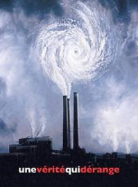 Jaquette du film Une Vérité qui Dérange