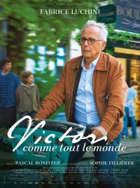 Fabrice Luchini
