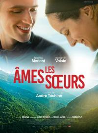 Jaquette du film Les Âmes sœurs