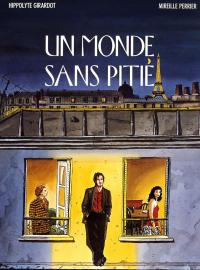 Jaquette du film Un monde sans pitié