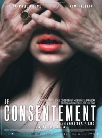 Jaquette du film Le Consentement