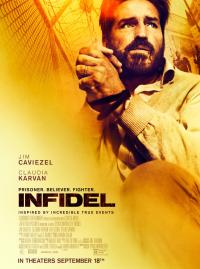 Jaquette du film Infidel