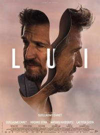 Jaquette du film Lui