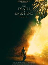 Jaquette du film The Death of Dick Long
