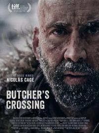 Butcher's Crossing