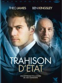 Trahison d'état