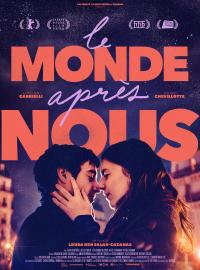 Jaquette du film Le monde après nous